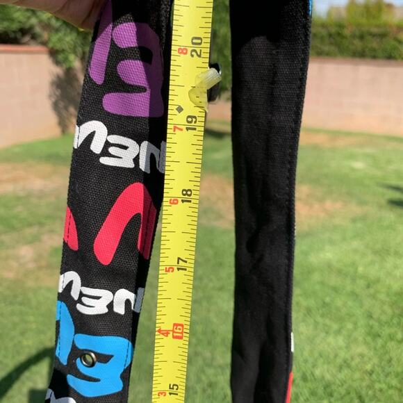 ARKASH NEW YORK CROSSBODY BAG - Picture 9 of 9